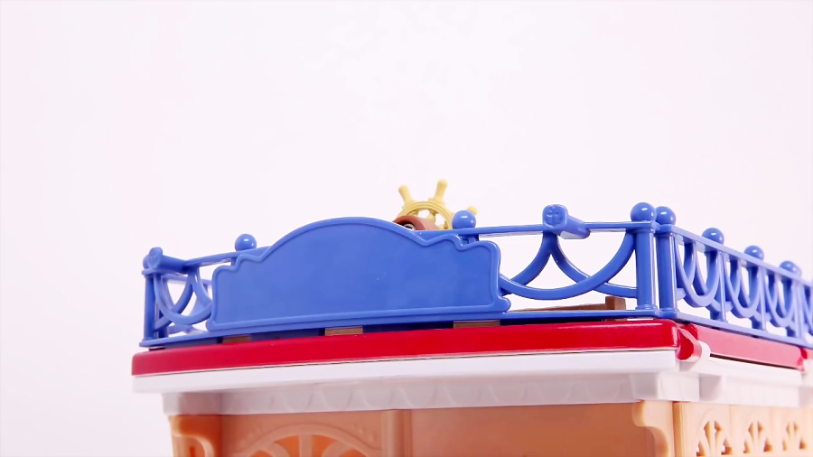 استاپ موشن خمیری برای کودکان و خردسالان قسمت 184